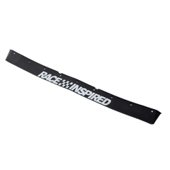 Losi Lower Valance, Front Bumper, Rubber: 5IVE- 3.0 [LOS-3641]