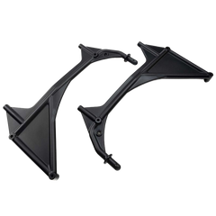 Losi Front Cage Support L/R: 5IVE-T 3.0 [LOS-3643]