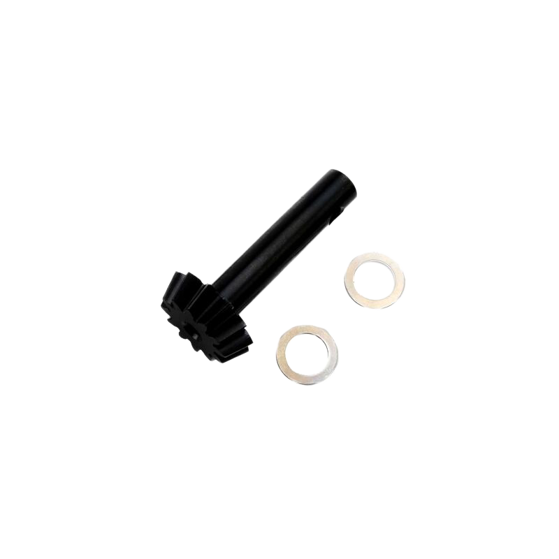 Losi F/R Differential Pinion Gear, 12T: 5IVE 3.0 [LOS-3647]