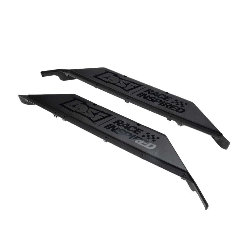 Losi Side Guard Set (2): 5IVE- 3.0 [LOS-3648]