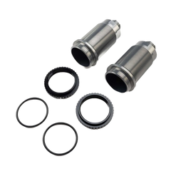Losi Shock Body & Adjuster Rear 32mm Bore: 5IVE-T 3.0 [LOS-3656]