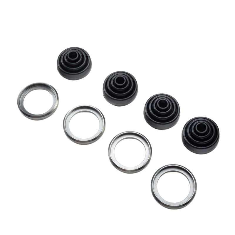 Losi Axle Boot Set: 5IVE 3.0 [LOS-3657]