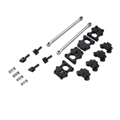 Side Cage Latch Set: 5IVE-T 3.0 [LOS-3666]