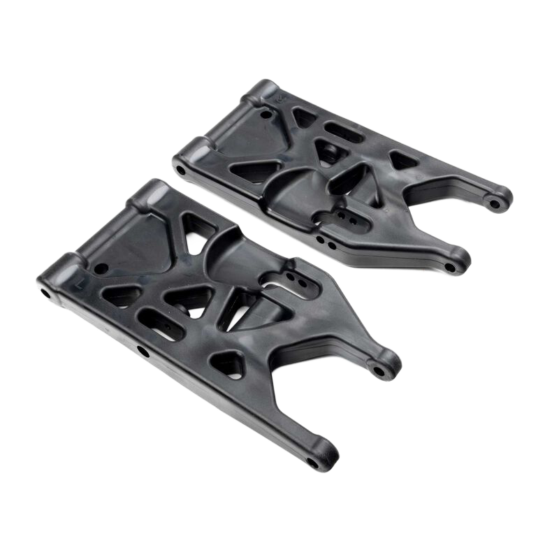 Losi Suspension Arm Set, Rear (2): 5IVE-3.0 [LOS-3669]