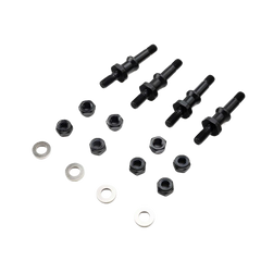 Shock Mount Set (4): 5IVE-T 3.0 [LOS-3670]
