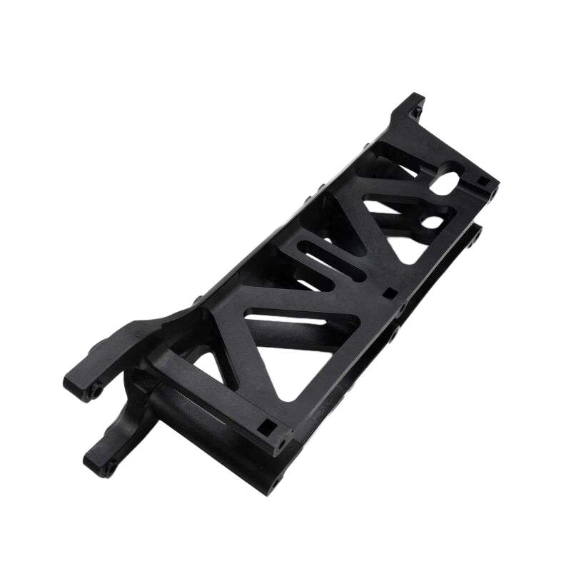 Losi Chassis Brace Rear, Electric: 5IVE-T Electric [LOS-3671]