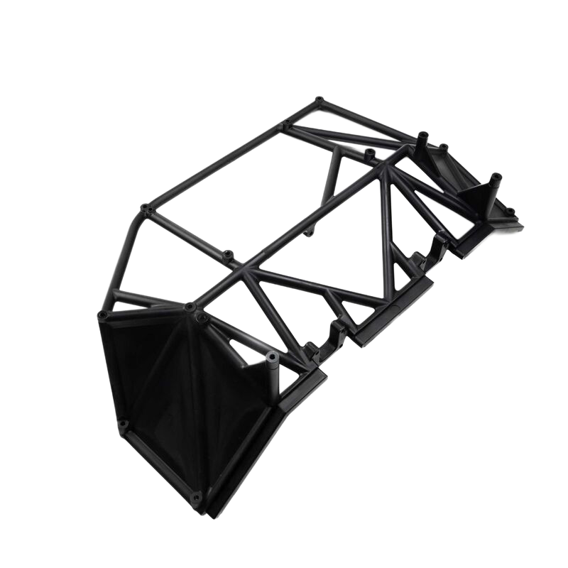 Losi Left Side Cage, Door: 5IVE-T 3.0 [LOS-3679]