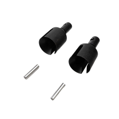 Losi F/R Differential Outdrive (2): ALL 5IVE [LOS-3682]