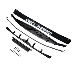 Losi Front Bumper and Valence: 5IVE-3.0 [LOS-3686]