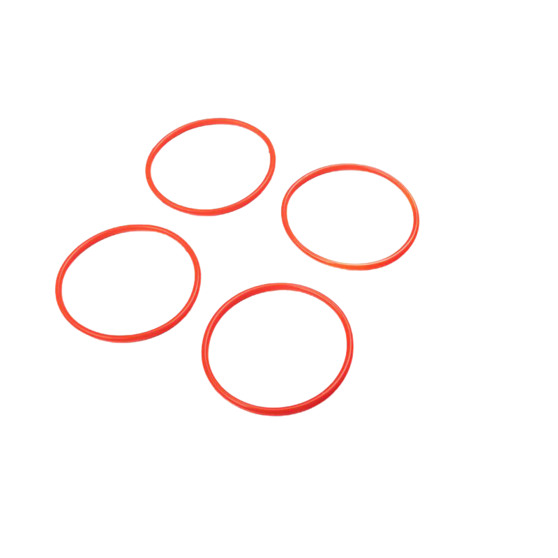 Losi Bleeder Shock Cap Screws & Washers: ALL 5IVE [LOS-3693]