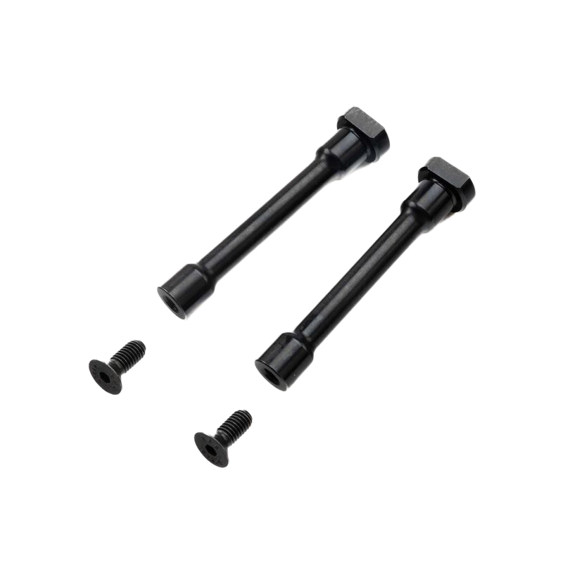 Losi Steering Post Set(2): All 5IVE [LOS-3696]