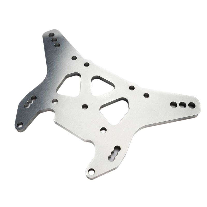 Losi Shock Tower, Rear: 5IVE-T 3.0 [LOS-3699]