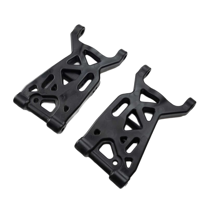 Losi Suspension Arm Set, Front (2): 5IVE-3.0 [LOS-3700]
