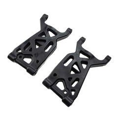 Losi Suspension Arm Set, Front (2): 5IVE-3.0 [LOS-3700]