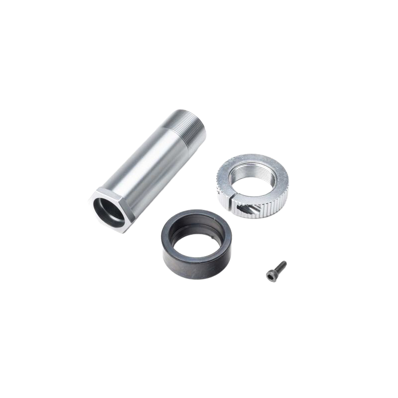 Losi Servo Saver Tube, Nut and Elastomer: 5IVE-3.0 [LOS-3701]