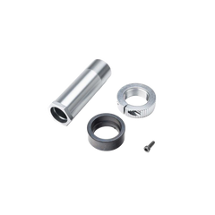 Losi Servo Saver Tube, Nut and Elastomer: 5IVE-3.0 [LOS-3701]