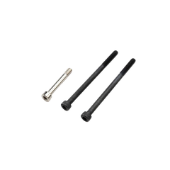 Losi Rear Toe Block and Chassis Brace Screw: All 5IVE [LOS-3703]