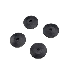 Losi 32mm Taper Shock Piston Blank (4): 5IVE-T 3.0 [LOS-3704]
