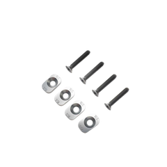 Motor Mount Insert 15.5 & 18.5 for 67t spur: 5IVE-T Electric [LOS-3707]