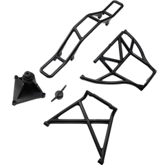 Losi Bumper Brace Set, Rear: 5IVE-T 3.0 [LOS-3709]