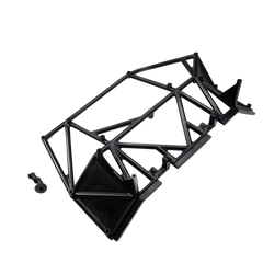 Losi Right Side Cage, Door: 5IVE-T 3.0 [LOS-3712]
