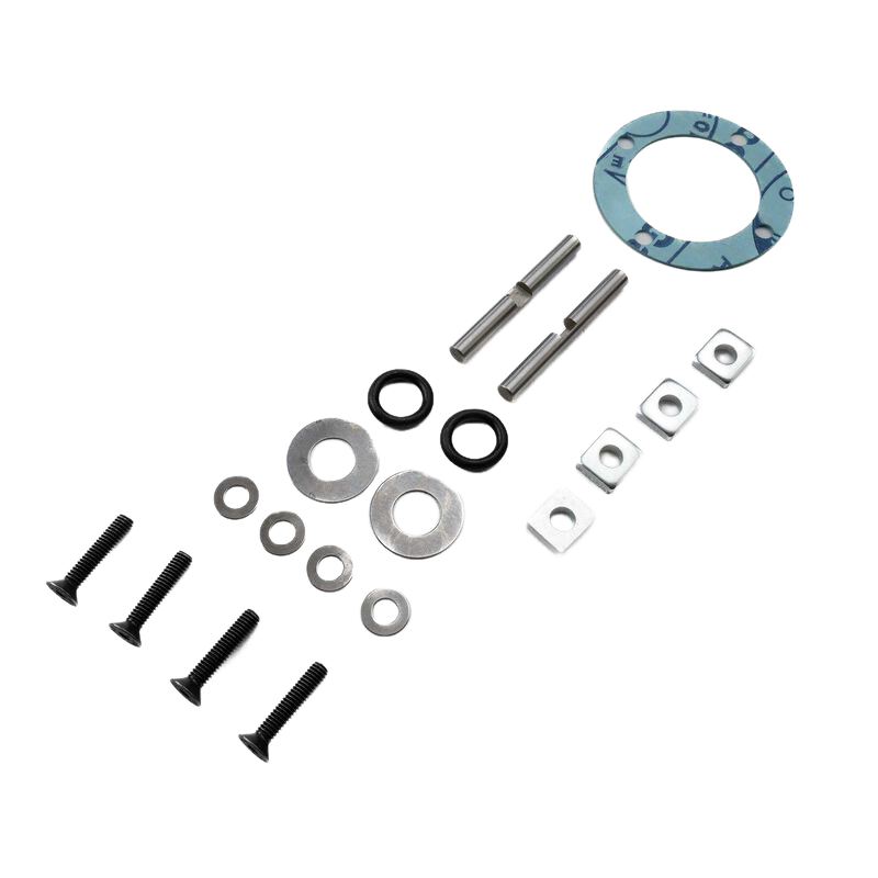 Losi Differential Seal & Hardware Set (1) - ALL Losi 5IVE [LOS-3713]