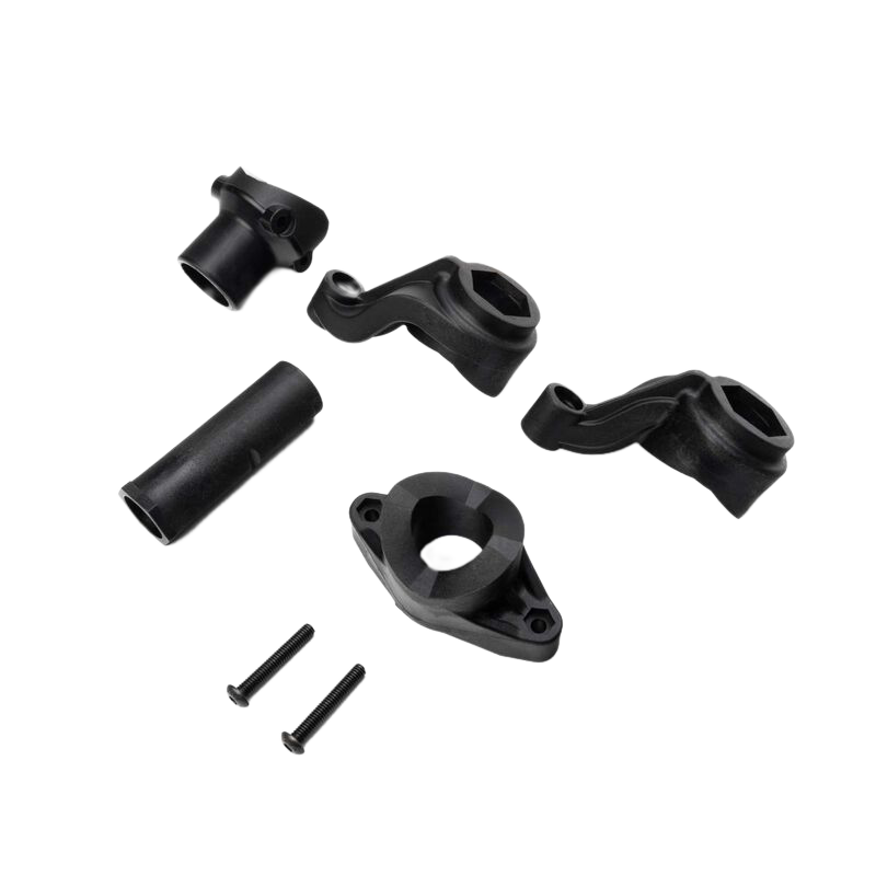 Losi Dual Sided Servo Saver and Bellcrank Set: 5IVE-T 3.0 [LOS-3719]