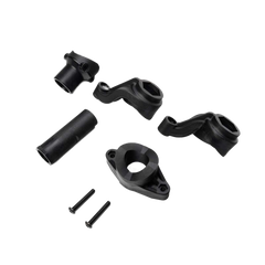 Dual Sided Servo Saver and Bellcrank Set: 5IVE-T 3.0 [LOS-3719]