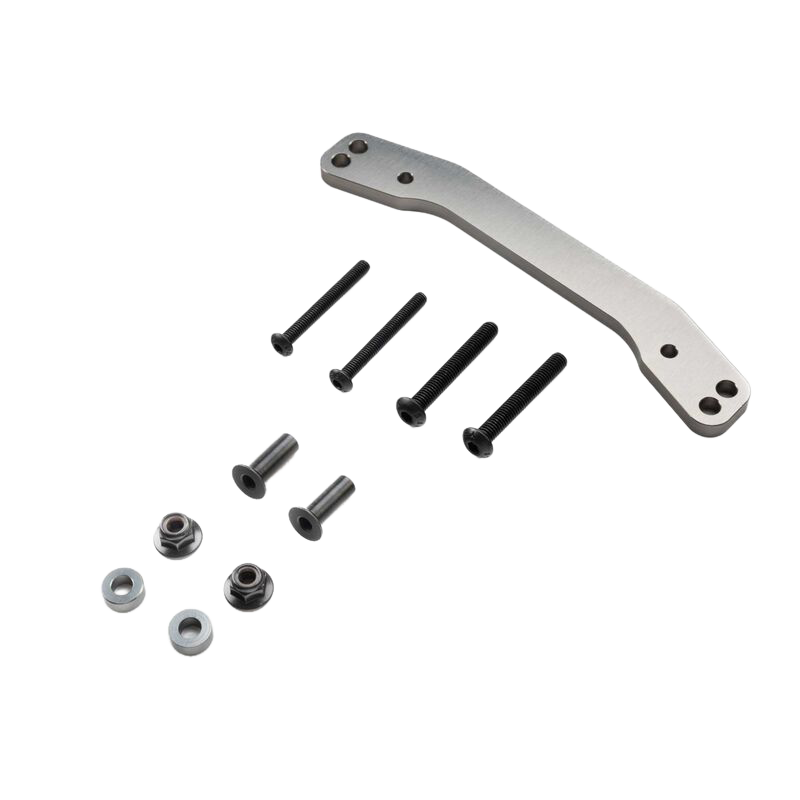 Losi Steering Rack and Hardware: 5IVE-T 3.0 [LOS-3720]