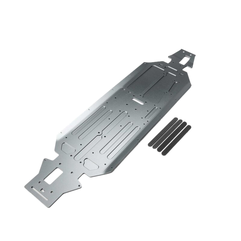 Losi Main Chassis Plate, Electric: 5IVE-T Electric [LOS-3721]