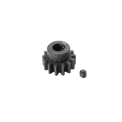 Pinion Gear 14T, Mod 1.5, 8mm 