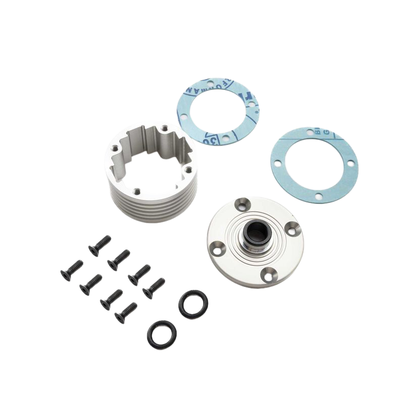 Losi Aluminium Diff Housing - All Losi 5IVE [LOS-3732]