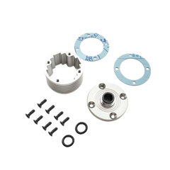 Losi Aluminium Diff Housing - All Losi 5IVE [LOS-3732]