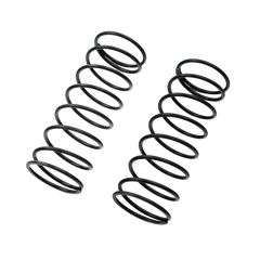 Losi Rear Spring, 10.4 lb rate, Blue (2): 5IVE-T 3.0 [LOS-3737]