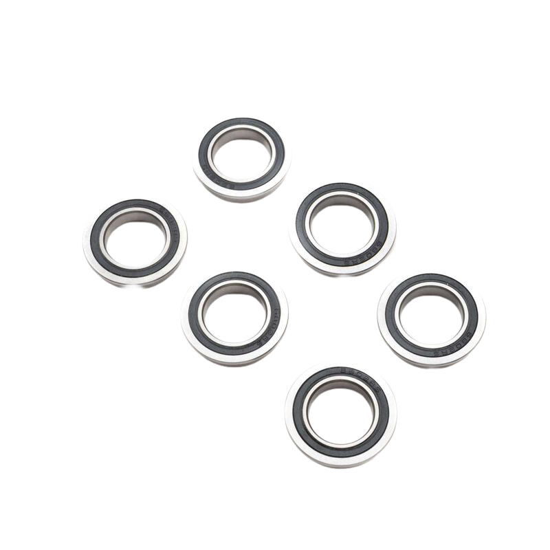 Losi Diff Support Bearing 15x24x5mm Flanged (6): ALL 5IVE [LOS-3739]
