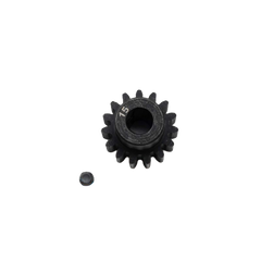 Pinion Gear 15T, Mod 1.5, 8mm 
