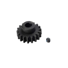 Losi Pinion Gear 18T, Mod 1.5, 8mm 