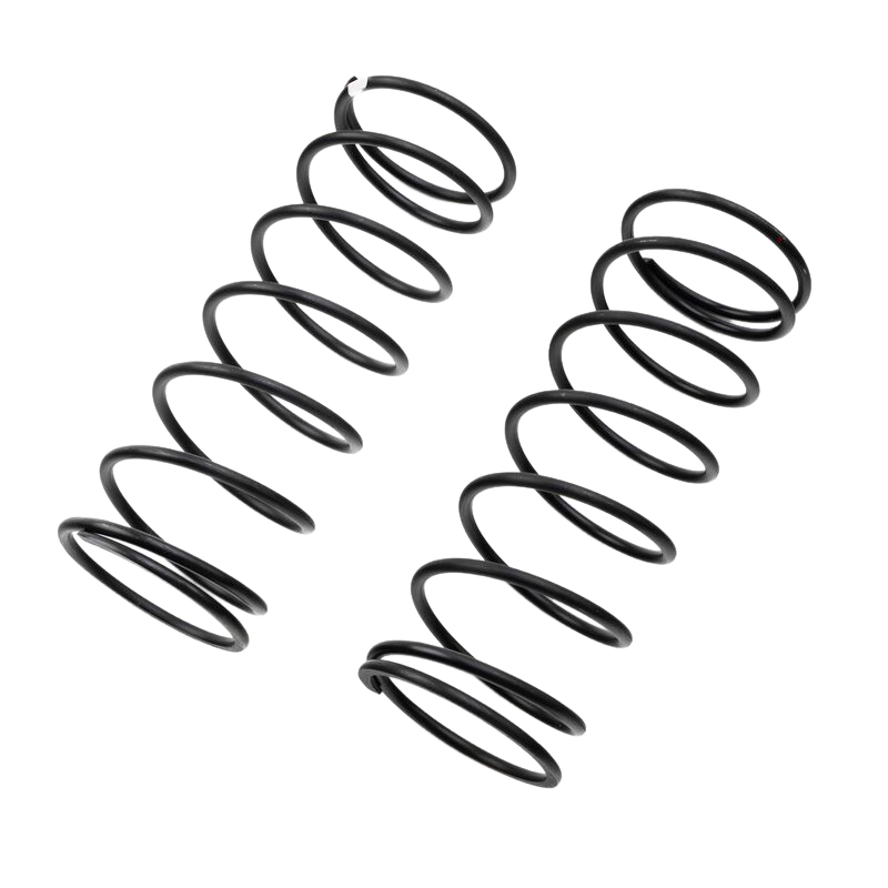 Losi Rear Spring 12.2 lb rate, White (2): 5IVE-T 3.0 [LOS-3745]