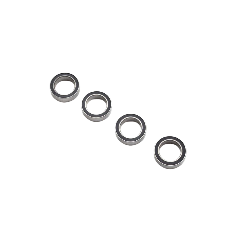 Losi 10x15x4mm Ball Bearing (4): ALL 5IVE [LOS-3747]