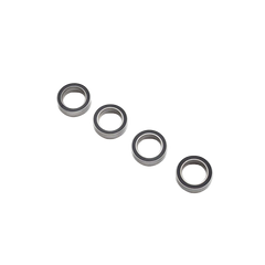 10x15x4mm Ball Bearing (4): ALL 5IVE [LOS-3747]