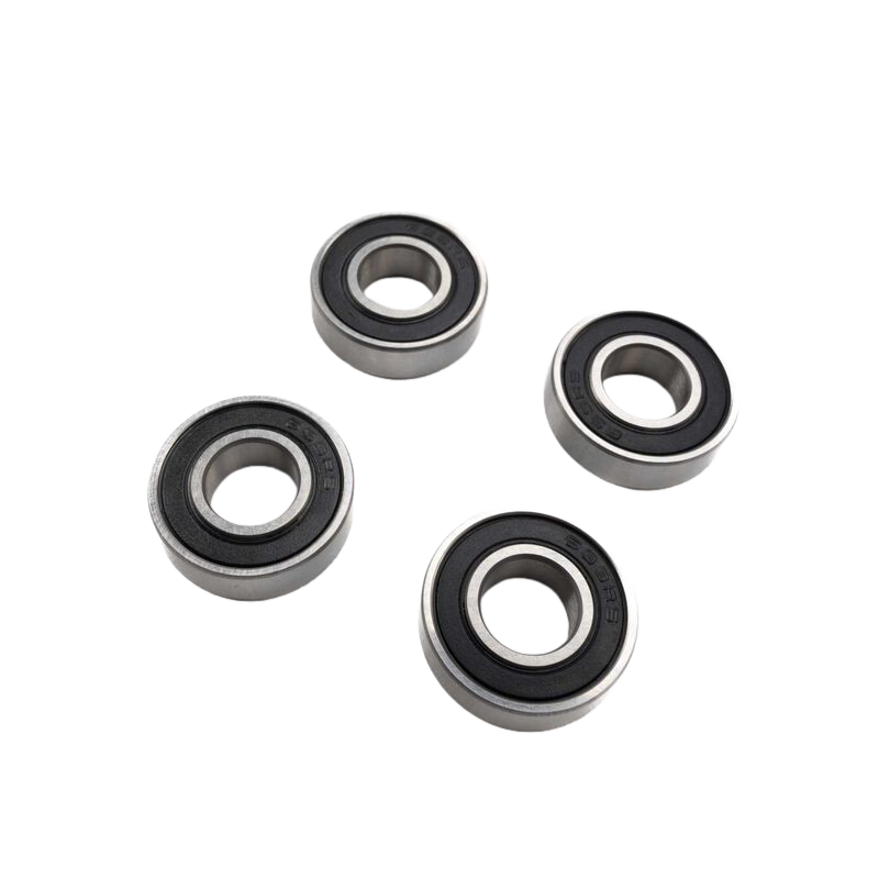 Losi Diff Pinion Bearings, 9x20x6mm (4): ALL 5IVE [LOS-3751]