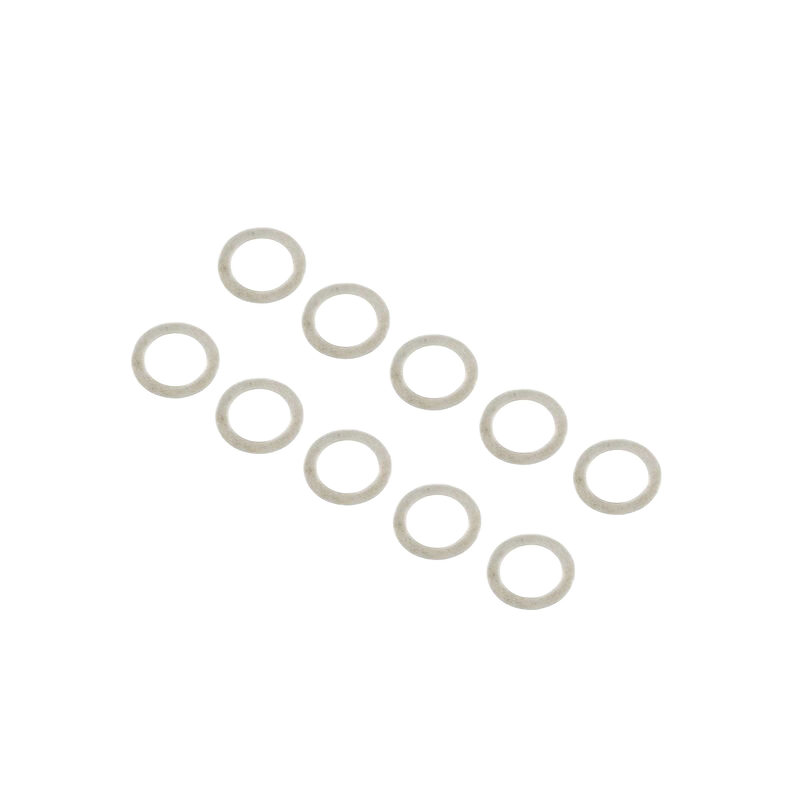 Losi Pinion Gear Shim STL (10): All 5IVE [LOS-3935]