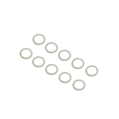 Losi Pinion Gear Shim STL (10): All 5IVE [LOS-3935]