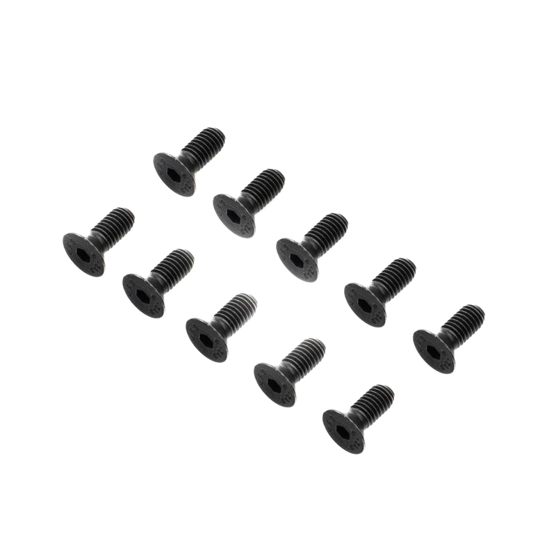 Losi 12mm STL (10) [LOS-3953]