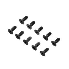 Losi 12mm STL (10) [LOS-3953]