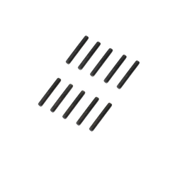 Losi Set Screw, M5 x 35mm Flat Point, STL (10) [LOS-3961]