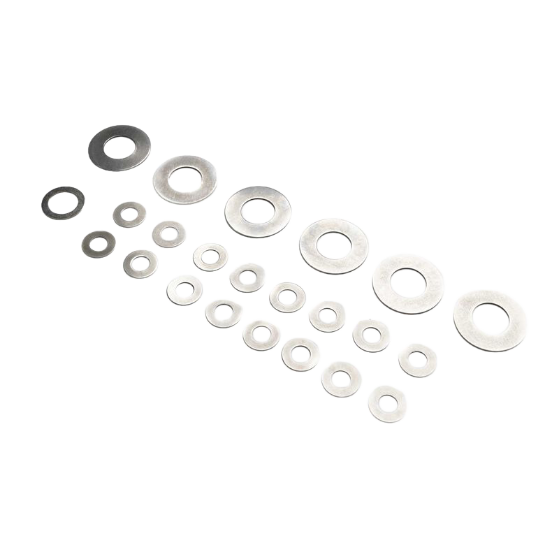 Losi Shim Set STL (24): ALL 5IVE [LOS-3963]