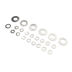Losi Shim Set STL (24): ALL 5IVE [LOS-3963]