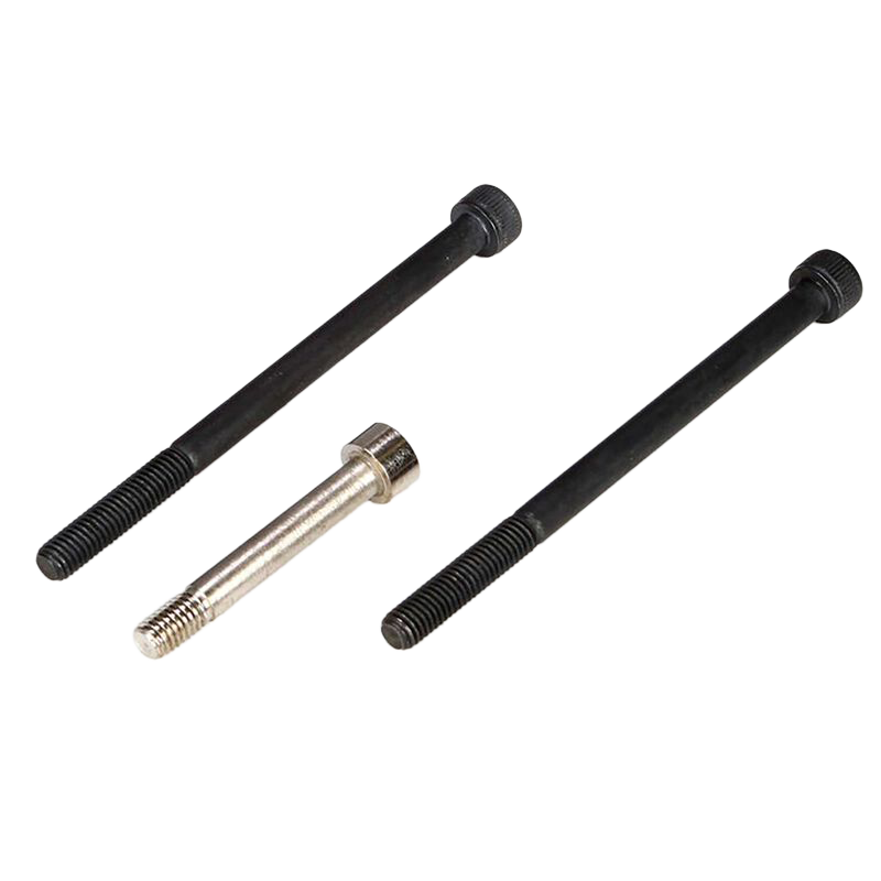 Losi Rear Toe Block and Brace Screws: ALL 5IVE [LOS-4032]