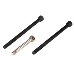 Losi Rear Toe Block and Brace Screws: ALL 5IVE [LOS-4032]
